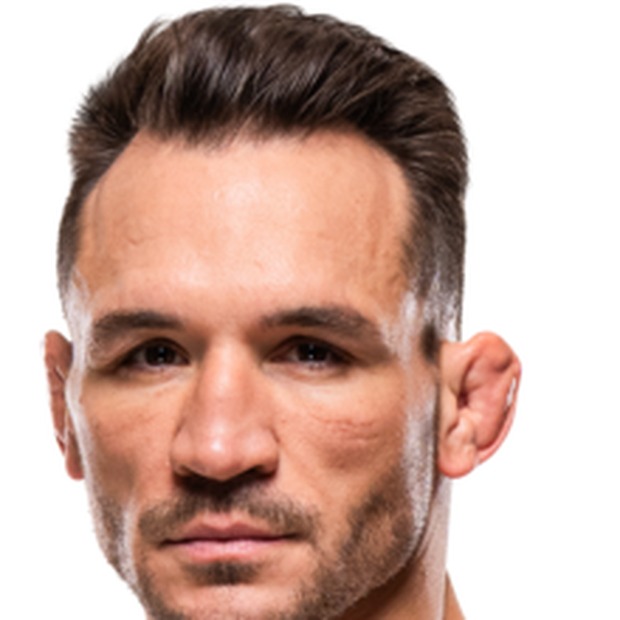Michael Chandler