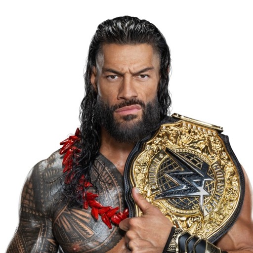 Roman Reigns (WWE)