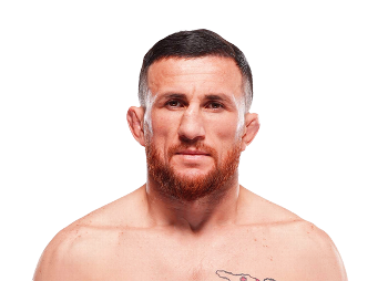 Merab Dvalishvili