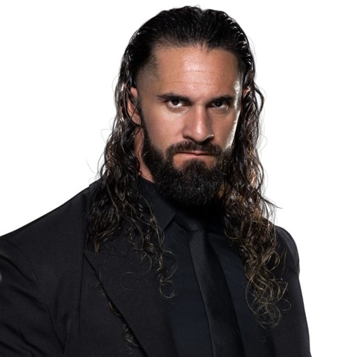 Seth Rollins