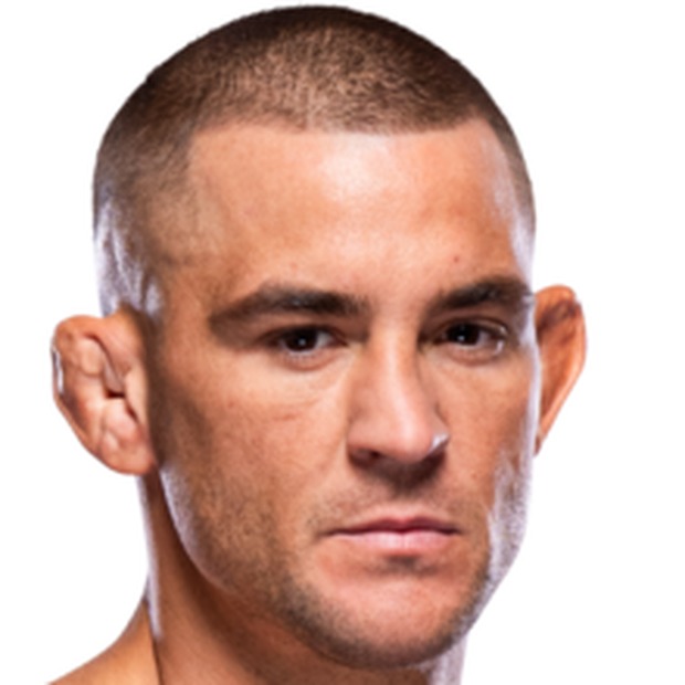 Dustin Poirier