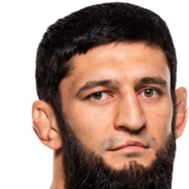 Khamzat Chimaev