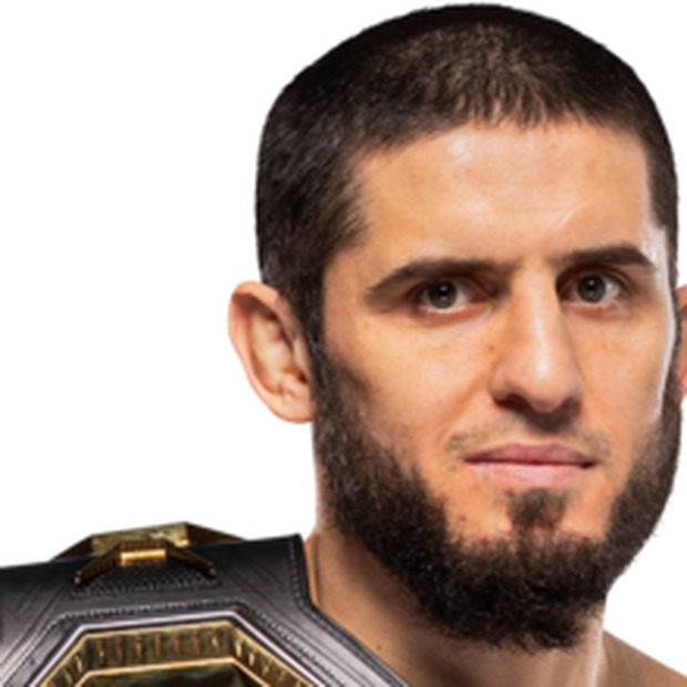Islam Makhachev