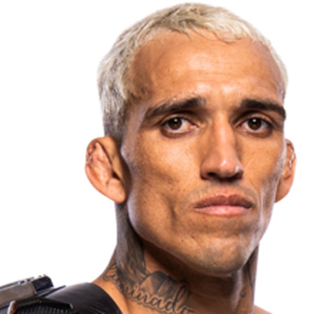 Charles Oliveira