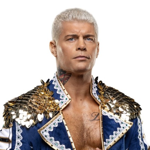 Cody Rhodes