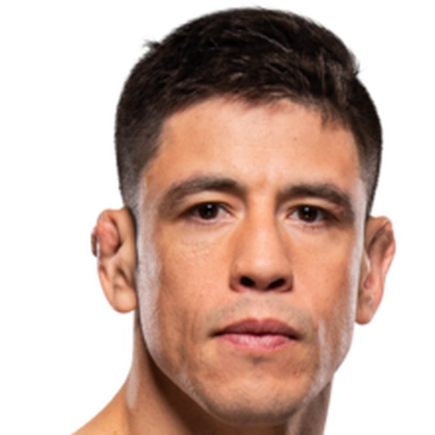 Brandon Moreno