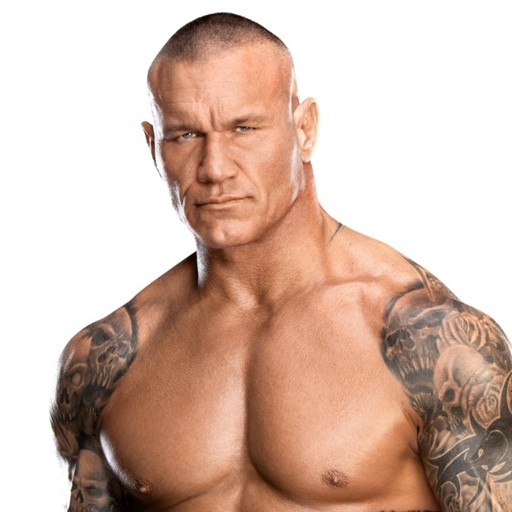 Randy Orton (WWE)