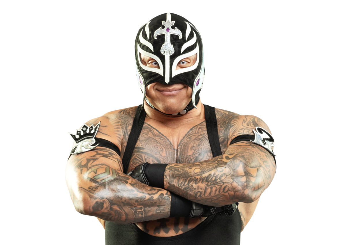 Rey Mysterio