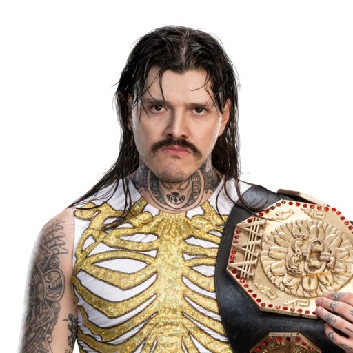 Dominik Mysterio
