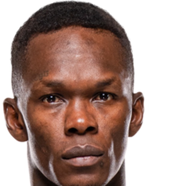 Israel Adesanya